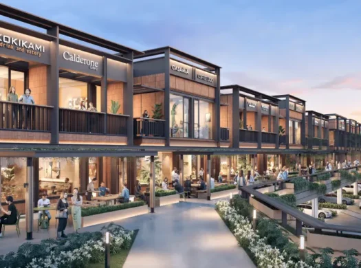 Urban Loft – Block A
