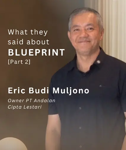 Postingan Instagram Blueprint BSD City